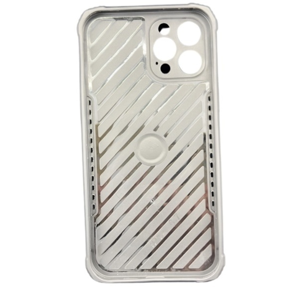 iPhone 12 Pro Max: Upgrade Your Style with Our Fashion Case! - Picture 3 of 5